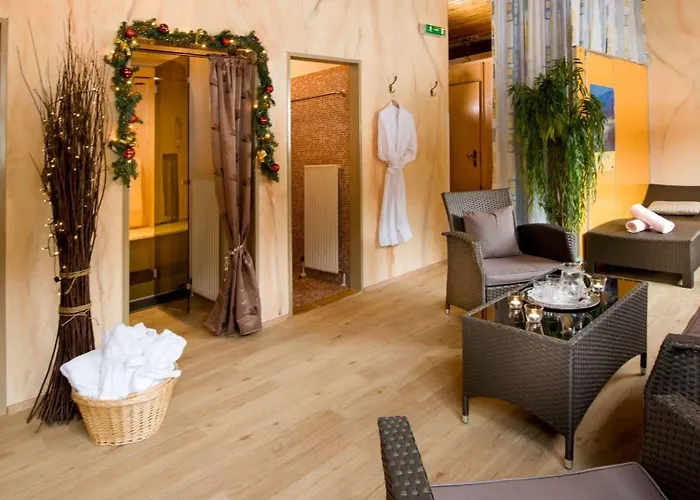 St.leonhard Oda ve Kahvaltı 3*