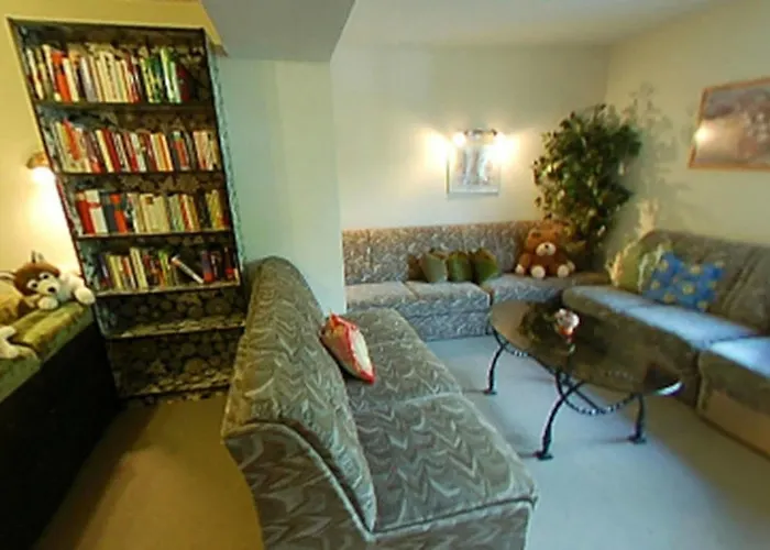 Oda ve Kahvaltı St.leonhard