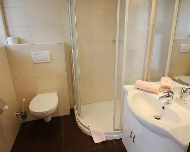 St.leonhard 3* Bad Gastein